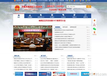 政府行業(yè)案例