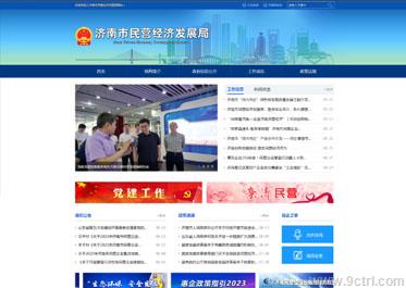 政府行業(yè)案例